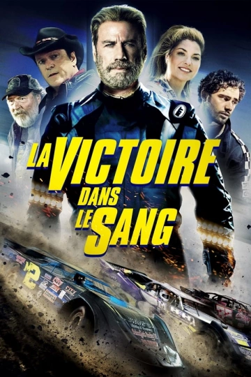 La victoire dans le sang  [WEBRIP 720p] - FRENCH