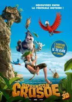 Robinson Crusoe  [DVDRIP/MKV] - FRENCH