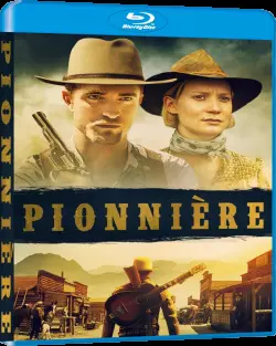 Damsel  [BLU-RAY 720p] - FRENCH