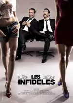 Les Infidèles  [BDRip XviD] - FRENCH