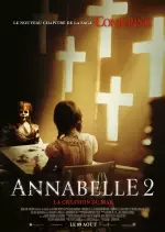 Annabelle 2 : la Création du Mal  [HDRiP-MD] - FRENCH