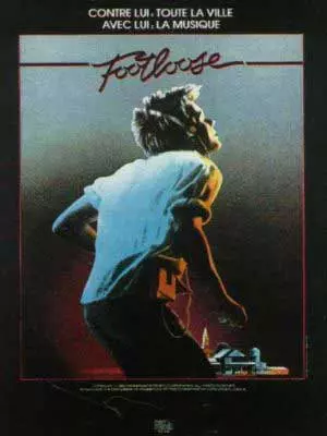 Footloose  [HDLIGHT 1080p] - FRENCH