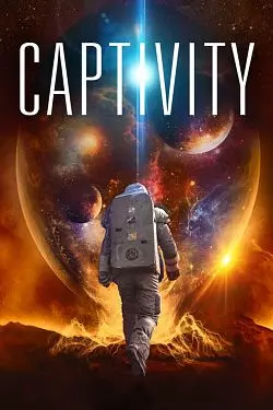 Captivity: Le prisonnier de Mars  [BDRIP] - FRENCH