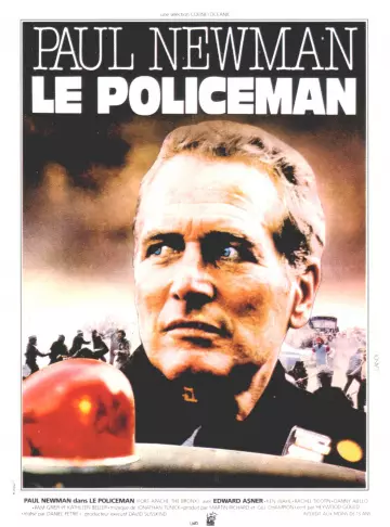 Le Policeman  [DVDRIP] - FRENCH