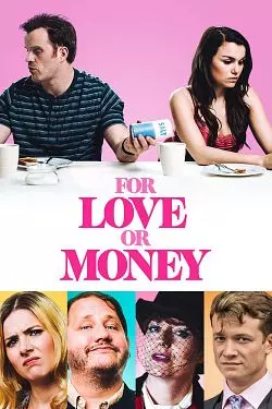 For Love or Money  [HDRIP] - VOSTFR