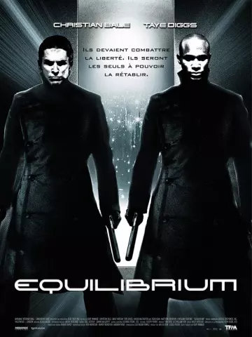 Equilibrium  [HDLIGHT 1080p] - MULTI (TRUEFRENCH)