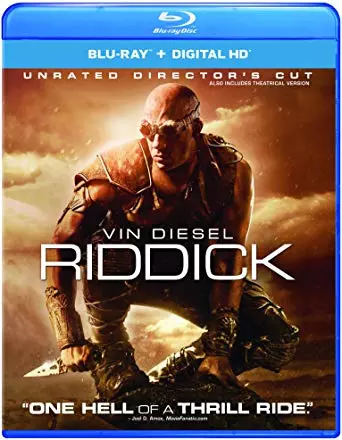 Riddick  [HDLIGHT 1080p] - TRUEFRENCH