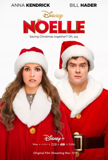 Noelle [WEB-DL] - VOSTFR