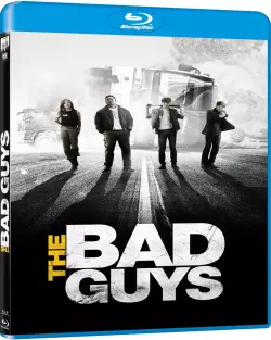 Bad Guys: The Movie  [HDLIGHT 1080p] - MULTI (FRENCH)