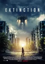 Extinction  [WEB-DL 1080p] - FRENCH