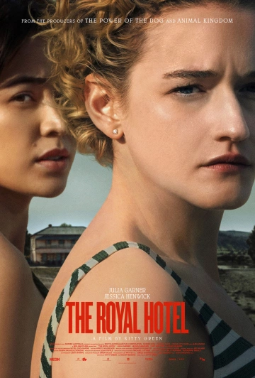 The Royal Hotel  [WEBRIP 720p] - FRENCH