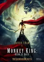 Monkey King: Hero Is Back  [WEB-DL 720p] - FRENCH