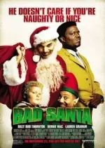 Bad Santa [BDRip XviD AC3] - TRUEFRENCH