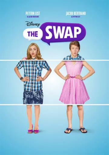 Le Swap  [WEB-DL 1080p] - TRUEFRENCH