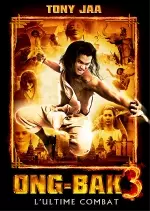 Ong-bak 3 - L'ultime combat  [BDRIP] - TRUEFRENCH