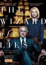 The Wizard Of Lies  [BDRiP] - FRENCH