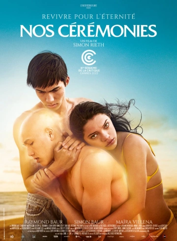 Nos cérémonies  [WEB-DL 720p] - FRENCH