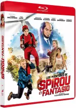 Les Aventures de Spirou et Fantasio  [HDLIGHT 1080p] - FRENCH