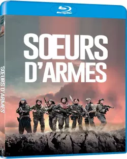 Sœurs d'armes  [BLU-RAY 1080p] - MULTI (FRENCH)