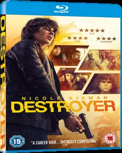 Destroyer  [BLU-RAY 720p] - FRENCH