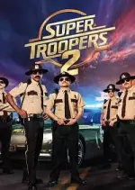 Super Troopers 2  [BDRIP] - VOSTFR