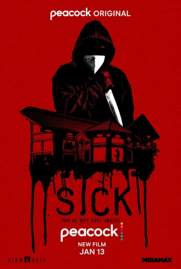 Sick  [WEB-DL 1080p] - VOSTFR