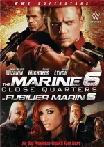 The Marine 6: Close Quarters  [BDRIP] - FRENCH