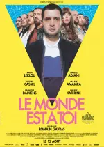 Le Monde est à toi  [HDRIP] - FRENCH