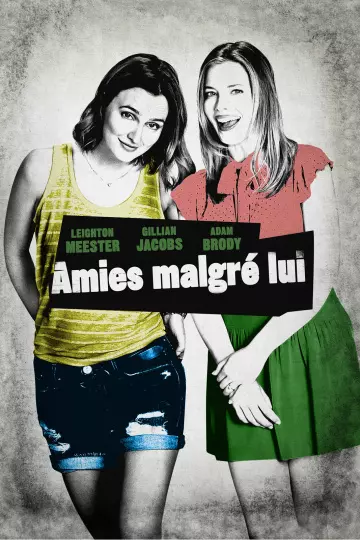 Amies malgré lui [BRRIP] - TRUEFRENCH