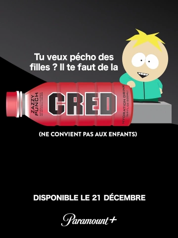 South Park (ne convient pas aux enfants)  [WEB-DL 1080p] - VOSTFR