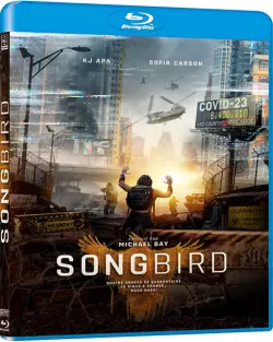 Songbird  [HDLIGHT 720p] - FRENCH