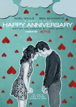 Happy Anniversary  [WEBRIP] - VOSTFR