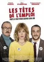 Les Têtes de l'emploi  [BDRIP] - FRENCH