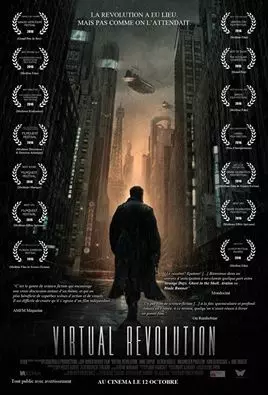 Virtual Revolution  [BDRIP] - VOSTFR