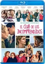 El club de los incomprendidos  [WEB-DL 1080p] - FRENCH