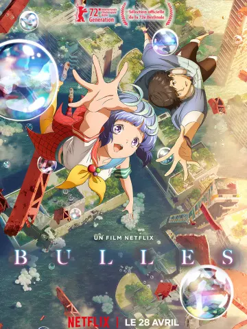 Bubble  [HDRIP] - FRENCH