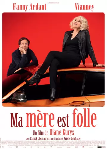 Ma mère est folle [HDRIP] - FRENCH