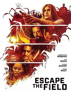 Escape the Field  [WEB-DL 1080p] - FRENCH