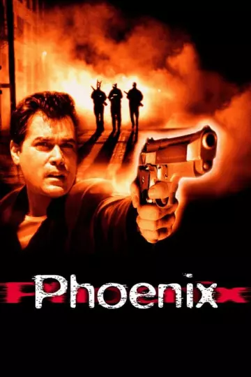 Phoenix [DVDRIP] - FRENCH