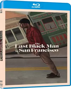 The Last Black Man in San Francisco  [BLU-RAY 1080p] - MULTI (FRENCH)