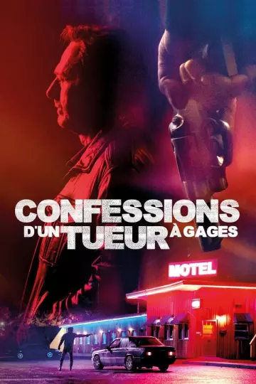 Confessions d'un tueur à gages  [WEBRIP 720p] - FRENCH