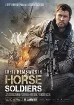 Horse Soldiers  [CAM MD] - VOSTFR