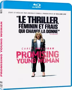 Promising Young Woman  [BLU-RAY 1080p] - MULTI (TRUEFRENCH)