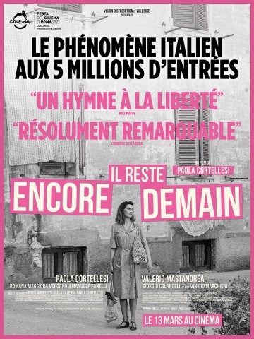 Il reste encore demain  [WEBRIP] - FRENCH