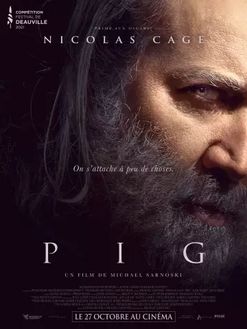 Pig [HDRIP] - VOSTFR