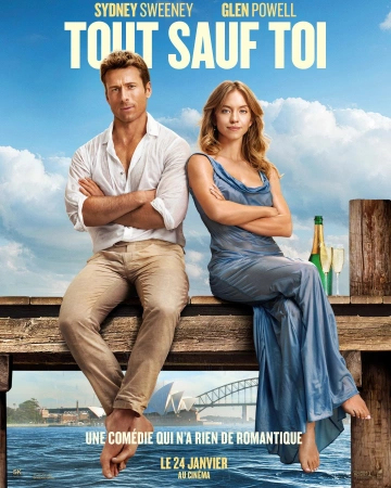 Tout sauf toi  [HDRIP] - FRENCH