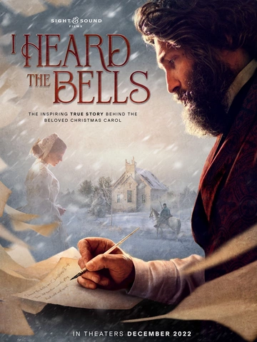 I Heard the Bells [WEB-DL 720p] - FRENCH