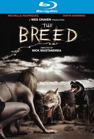 The Breed  [HDLIGHT 1080p] - MULTI (FRENCH)