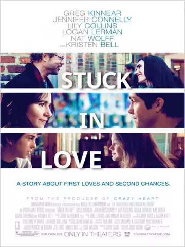 Stuck in Love  [HDRIP] - TRUEFRENCH