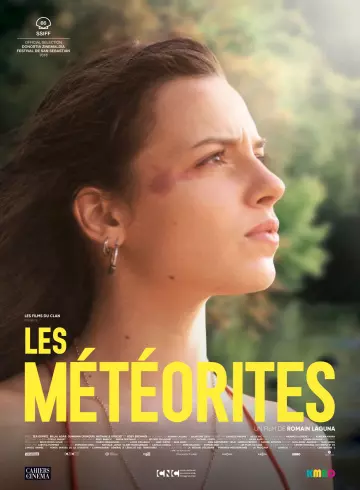 Les Météorites  [WEB-DL 720p] - FRENCH